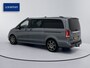 Mercedes-Benz V-klasse 250d L2 Avantgarde AMG DC Elektrische schuifdeuren Dubbele Cabine Night pakket Leder