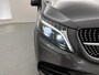 Mercedes-Benz V-klasse 250d L2 Avantgarde AMG DC Elektrische schuifdeuren Dubbele Cabine Night pakket Leder