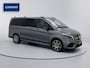 Mercedes-Benz V-klasse 250d L2 Avantgarde AMG DC Elektrische schuifdeuren Dubbele Cabine Night pakket Leder