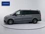 Mercedes-Benz V-klasse 250d L2 Avantgarde AMG DC Elektrische schuifdeuren Dubbele Cabine Night pakket Leder