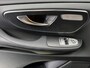 Mercedes-Benz V-klasse 250d L2 Avantgarde AMG DC Elektrische schuifdeuren Dubbele Cabine Night pakket Leder
