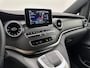 Mercedes-Benz V-klasse 250d L2 Avantgarde AMG 431km! Dubbele Cabine Elektrische schuifdeuren DC Night pakket Leder