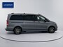 Mercedes-Benz V-klasse 250d L2 Avantgarde AMG DC Elektrische schuifdeuren Dubbele Cabine Night pakket Leder