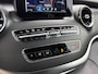 Mercedes-Benz V-klasse 250d L2 Avantgarde AMG 431km! Dubbele Cabine Elektrische schuifdeuren DC Night pakket Leder