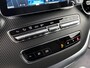 Mercedes-Benz V-klasse 250d L2 Avantgarde AMG DC Elektrische schuifdeuren Dubbele Cabine Night pakket Leder