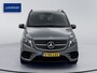 Mercedes-Benz V-klasse 250d L2 Avantgarde AMG DC Elektrische schuifdeuren Dubbele Cabine Night pakket Leder
