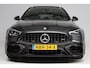 Mercedes-Benz C-klasse Estate AMG 63 S E Performance | NL auto | BTW | burmester | aerodynamica pakket | stoelkoeling | head-up