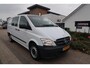 Mercedes-Benz Vito Bestel 113 CDI 320 Lang Aut ROLSTOELVERVOER|JOYSTEER|AIRCO|PDC|FACELIFT|ZEER MOOI