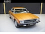 Mercedes-Benz SLC 350