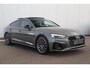 Audi A5 Sportback 35 TFSI S edition Competition Black Pack Panoramadak B&O Virtual LED Matrix Navigatie Achteruitrijcamera Carplay Half Leder Stoelverwarming NAP Dealer Onderhouden!