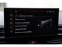 Audi A5 Sportback 35 TFSI S edition Competition Black Pack Panoramadak B&O Virtual LED Matrix Navigatie Achteruitrijcamera Carplay Half Leder Stoelverwarming NAP Dealer Onderhouden!