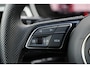 Audi A5 Sportback 35 TFSI S edition Competition Black Pack Panoramadak B&O Virtual LED Matrix Navigatie Achteruitrijcamera Carplay Half Leder Stoelverwarming NAP Dealer Onderhouden!
