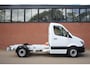 Mercedes-Benz Sprinter 316 CDI 163pk BE Trekker, Trekgewicht 5.000 kg Compressor, Lucht Aansluiting, Tachograaf