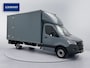 Mercedes-Benz Sprinter 317 1.9 CDI Bakwagen laadklep 1000kg RWD Nieuw Widescreen Led Cruise control 9G Automaat