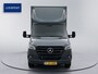 Mercedes-Benz Sprinter 317 1.9 CDI Bakwagen laadklep 1000kg RWD Nieuw Widescreen Led Cruise control 9G Automaat