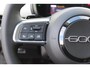 Fiat 600 1.2 Hybrid La Prima / Navigatie / Camera / LEDER / Stoelverwarming / Dodehoek / PDC V+A / Keyless / Elekt. achterklep /