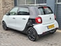 smart Forfour 1.0 Passion | CLIMA | CRUISE | LED | TREKHAAK | ELEK RAMEN |