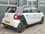 smart Forfour 1.0 Passion | CLIMA | CRUISE | LED | TREKHAAK | ELEK RAMEN |