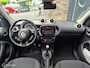 smart Forfour 1.0 Passion | CLIMA | CRUISE | LED | TREKHAAK | ELEK RAMEN |