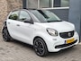 smart Forfour 1.0 Passion | CLIMA | CRUISE | LED | TREKHAAK | ELEK RAMEN |
