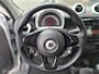 smart Forfour 1.0 Passion | CLIMA | CRUISE | LED | TREKHAAK | ELEK RAMEN |