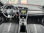 Honda Civic 1.0 i-VTEC Executive Clima Cruise Navi BT LED