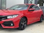 Honda Civic 1.0 i-VTEC Executive Clima Cruise Navi BT LED
