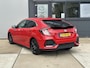 Honda Civic 1.0 i-VTEC Executive Clima Cruise Navi BT LED