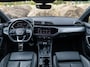Audi Q3 45 TFSIe S-Line|245 pk PHEV| Zwart Optiek+ VOL LEDER