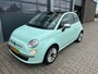 Fiat 500 0.9 Turbo Twinair 85pk Lounge