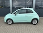 Fiat 500 0.9 Turbo Twinair 85pk Lounge