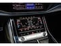 Audi Q8 60 TFSI e quattro Pro Line S Competition | Daytona Grijs, Panoramadak, Adaptive cruise, Head-up display, Memory seats,