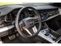 Audi Q8 60 TFSI e quattro Pro Line S Competition | Daytona Grijs, Panoramadak, Adaptive cruise, Head-up display, Memory seats,