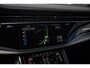 Audi Q8 60 TFSI e quattro Pro Line S Competition | Daytona Grijs, Panoramadak, Adaptive cruise, Head-up display, Memory seats,