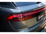 Audi Q8 60 TFSI e quattro Pro Line S Competition | Daytona Grijs, Panoramadak, Adaptive cruise, Head-up display, Memory seats,
