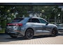 Audi Q8 60 TFSI e quattro Pro Line S Competition | Daytona Grijs, Panoramadak, Adaptive cruise, Head-up display, Memory seats,