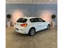 BMW 1-Serie 118i Sport - Automaat - Led - Navi - ParkeerSensor -