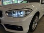 BMW 1-Serie 118i Sport - Automaat - Led - Navi - ParkeerSensor -