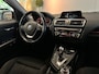 BMW 1-Serie 118i Sport - Automaat - Led - Navi - ParkeerSensor -