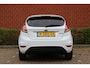 Ford Fiesta 1.0 65pk Style | NL-auto | Airco | Elek. ramen | centr. deurvegr. | Radio-cd/mp3 speler | Stuurbekrachtiging |