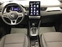 Renault Captur 1.6 E-Tech full hybrid 145 techno PACK COMFORT/ PACK FULL SCREEN/ PARK ASSIST V+A INCL. CAMERA/ DAKRAILS SATIJN/ RESERVE WIEL/ RIJKLAAR! DEMO