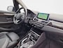 BMW 2-Serie Gran Tourer 218i Head-Up Display * Automaat * Lederen sport interieur * Professional Navigatie * 114.000 KM NAP!