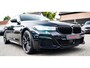 BMW 5-Serie 545e xDrive Business Edition Plus | Massage | Bowers & Wilkins | Schuifdak | LASER LED | BMW Driving Assisted | HuD |