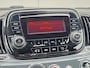 Fiat 500 1.0 70pk Hybrid Pop I Cruise Control I Airco I Radio I