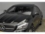 Mercedes-Benz CLA 180 Edition AMG Night Pano Camera 18"