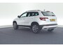 Skoda Karoq 1.5 TSI 150pk DSG ACT Scout Camera Keyless Stoelverwarming Virtual Cockpit Panoramadak Navigatie