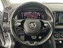 Skoda Karoq 1.5 TSI 150pk DSG ACT Scout Camera Keyless Stoelverwarming Virtual Cockpit Panoramadak Navigatie