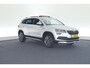 Skoda Karoq 1.5 TSI 150pk DSG ACT Scout Camera Keyless Stoelverwarming Virtual Cockpit Panoramadak Navigatie