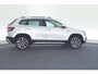 Skoda Karoq 1.5 TSI 150pk DSG ACT Scout Camera Keyless Stoelverwarming Virtual Cockpit Panoramadak Navigatie