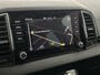 Skoda Karoq 1.5 TSI 150pk DSG ACT Scout Camera Keyless Stoelverwarming Virtual Cockpit Panoramadak Navigatie